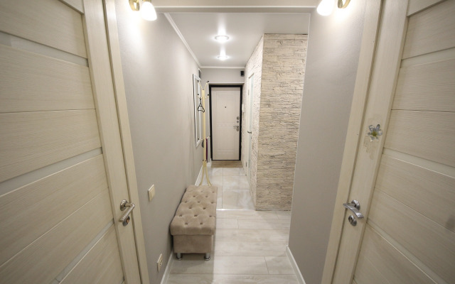 Квартира на Свердлова 79А NiceAparts