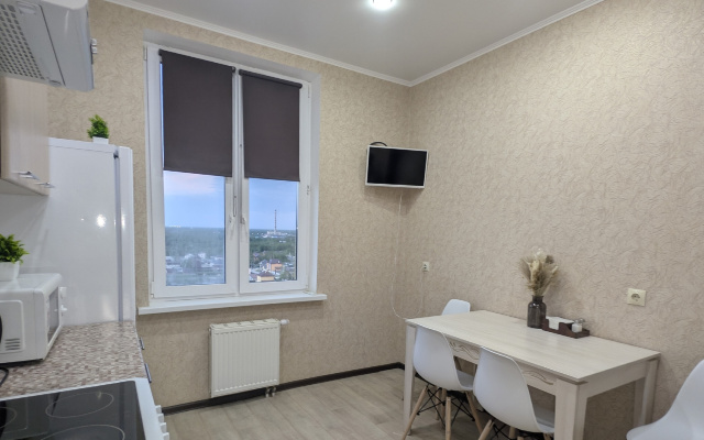 Квартира Уютная в современном районе