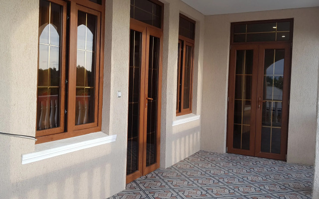 Milena Guest house