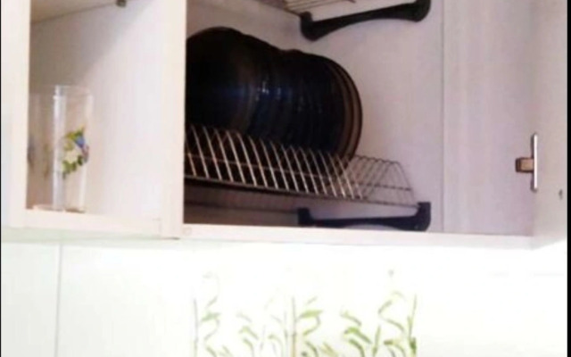 Квартира Рэссо