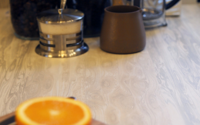 Квартира у Фонтана