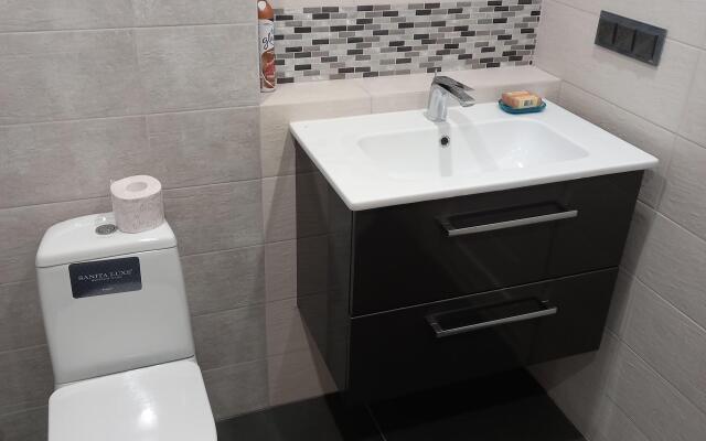 Апартаменты ЖК 6 Звезд