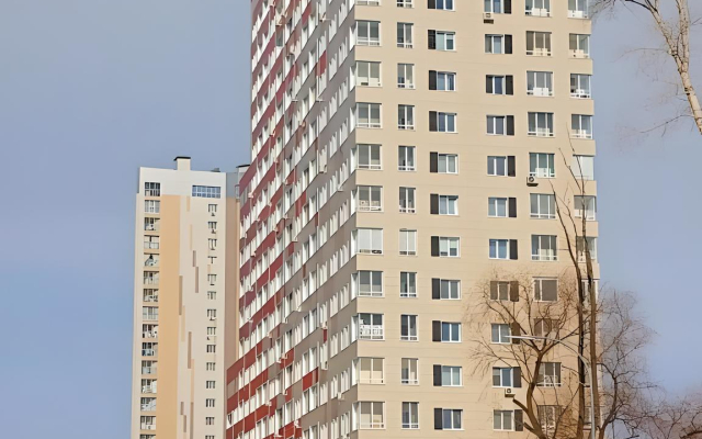 Rodiny Apartments