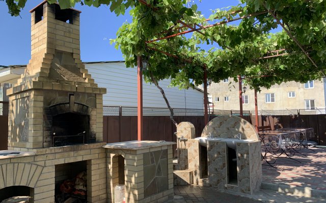 Nadezhda Guest house