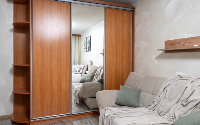 Квартира Самая уютная у метро Медведково