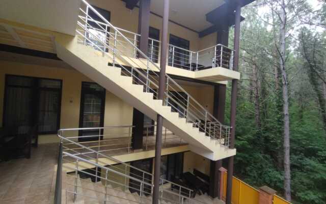 Гостевой дом Ника