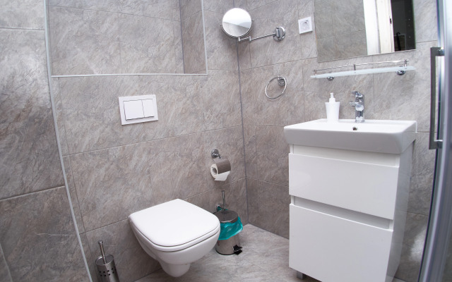 Апартаменты Hotel Spb 4