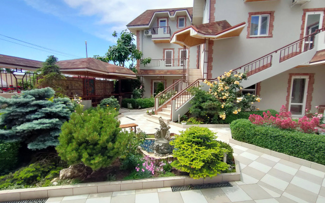 Гостевой Дом Вилла Жасмин