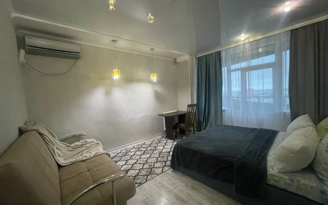 Квартира в центре города на Курчатова 14