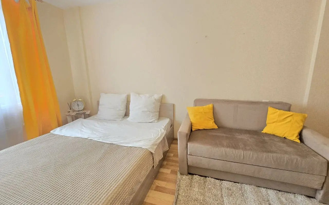 Kvartiry Apartments