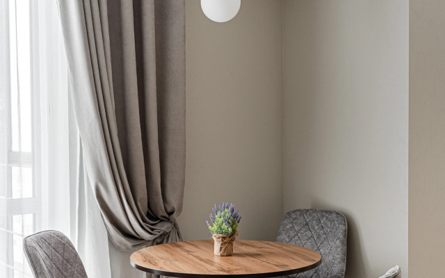 Квартира Манхеттен Казань