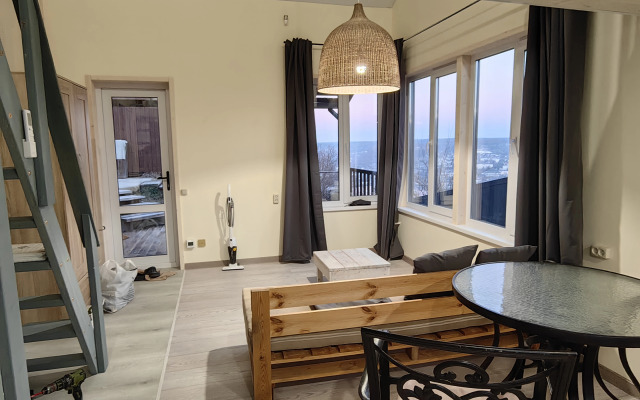 Gorny S Nezabyvaemym Vidom Private house
