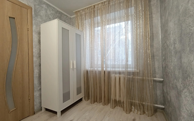 Apart Uyut Proletarskaya 19 Flat