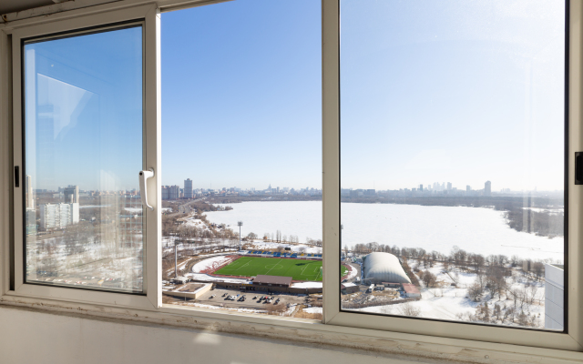 Апартаменты 166 Таллинская 32/3