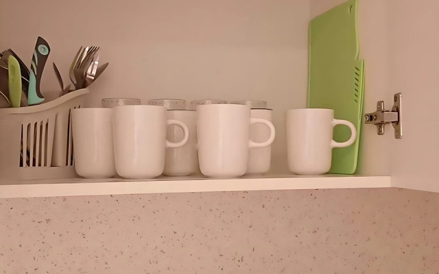 Квартира на Илишкина 3