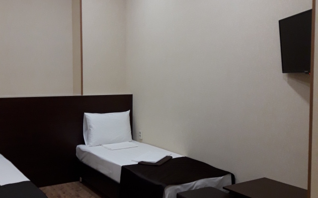 ODELIA Guest House