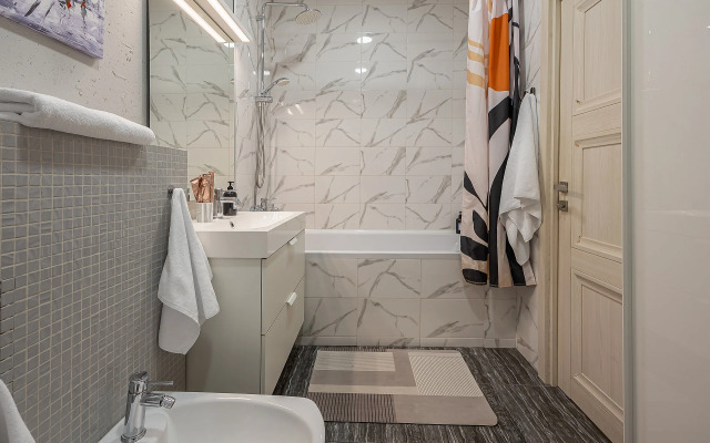 Апартаменты в ЖК Европeйcкий