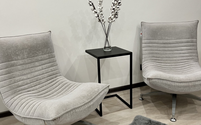 Квартира Уютная 1-комнатная