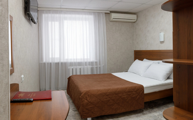 Art Siti Hotel