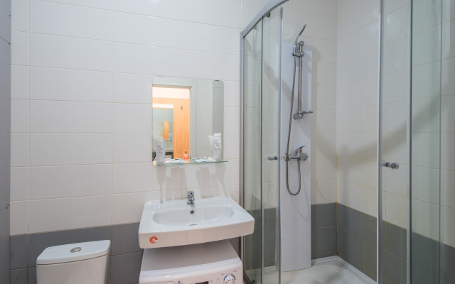 Prime Apartment 6