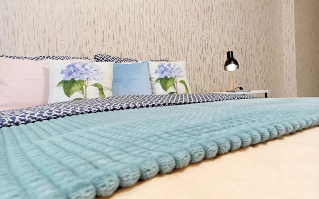 Na Ulitse Gertsena 4a Flat