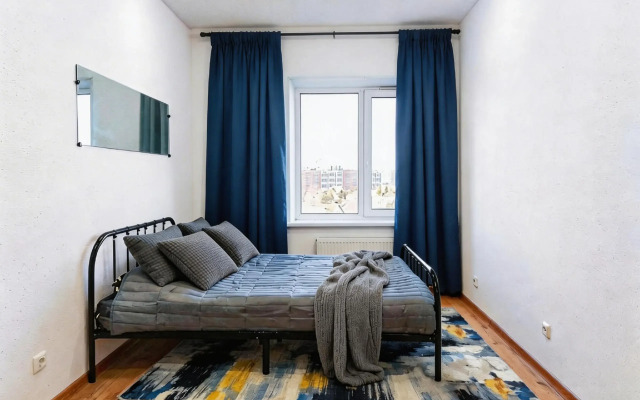 Квартира 2к в Новоскелье