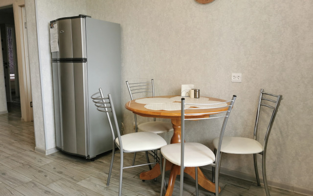 Bolshaya I Krasivaya Dvushka Flat