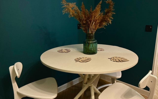 Апартаменты на Энгельса