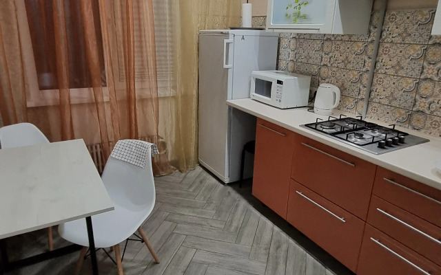 Квартира рядом с Мамаевым Курганом