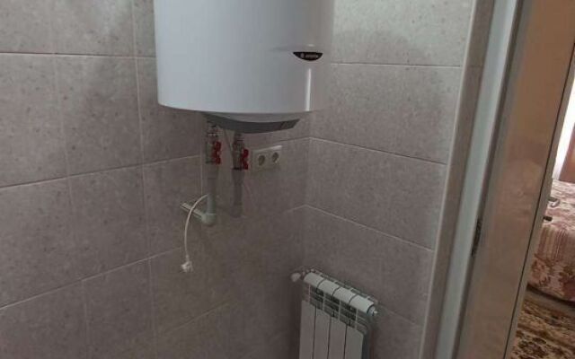 Na Dmitriya Donskogo 2a Flat