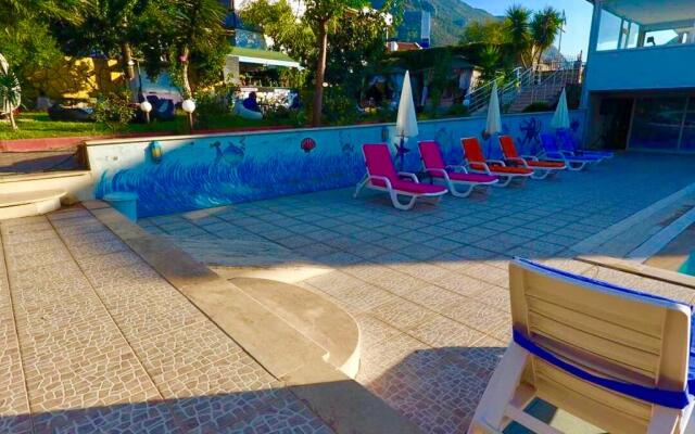 Yunus Hotel Oludeniz