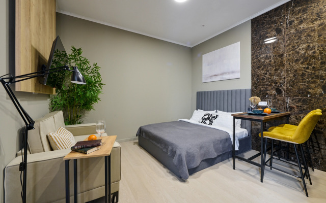 Alis V Alkon Tauer M Dinamo 913 Apartments