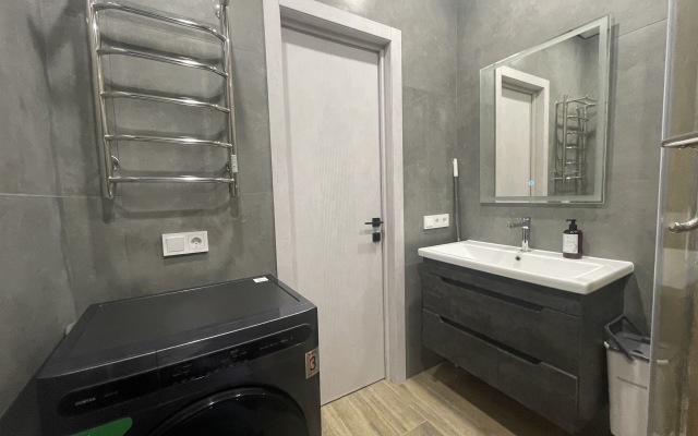 Apartments G-Kvartal Кронштадский