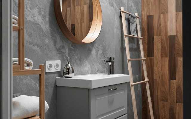 Квартира Просторная на Петроградской стороне