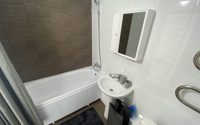 Uyutnaya Ryadom S Vnukovo Flat
