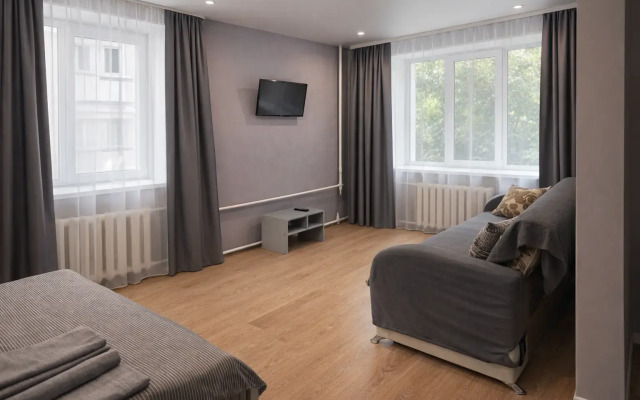 Квартира Уютная