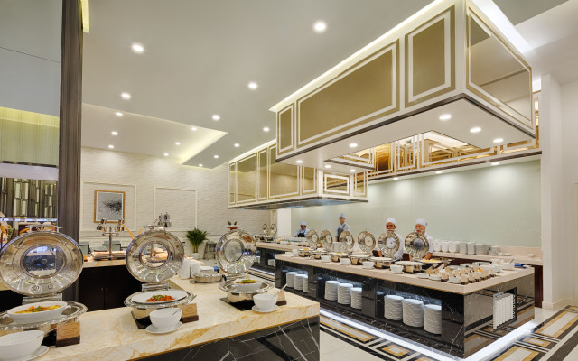 Vinpearl Beachfront Nha Trang