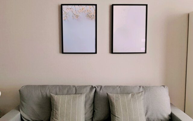 Апартаменты Династия на улице Лесников