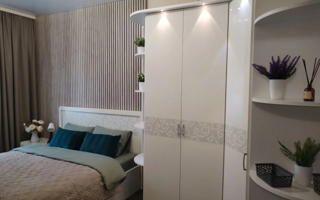 Квартира Уютная в историческом районе города