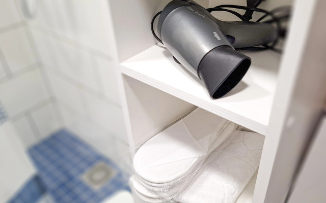 Квартира Свет Маяка