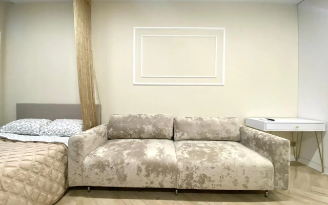 Апартаменты Goodroom