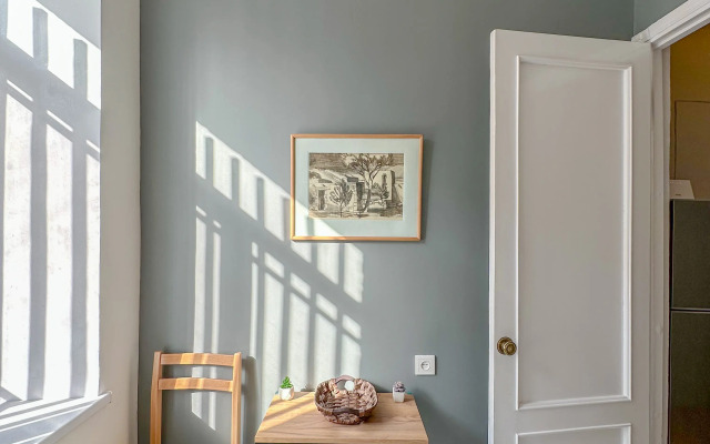 Estetika I Uyut Apartments