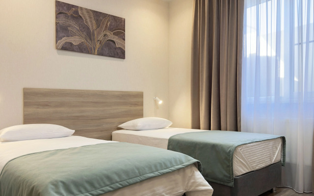 Elit Guest house