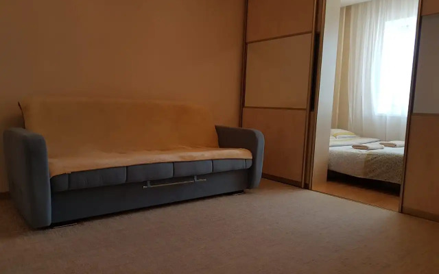 Апартаменты Рядом с Площадью Памяти для Работы и Отдыха