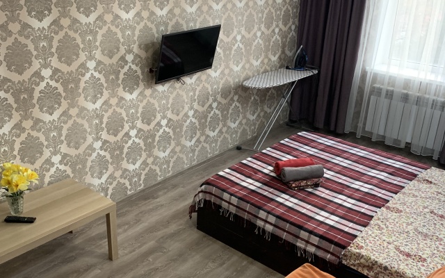 Suvorova Apart-24 Apartments