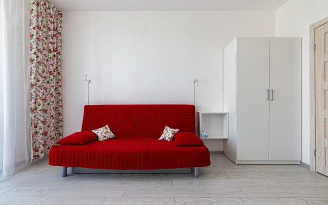 a.m. Rooms Farforovskaya Apartments