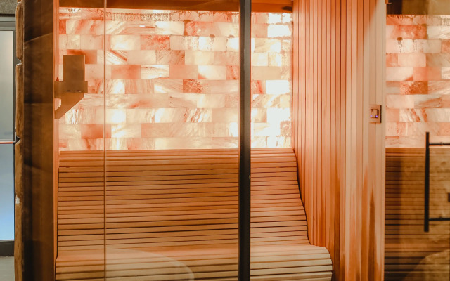 Soko In Spa Apart-hotel