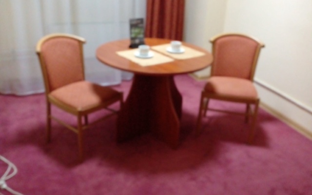 Mini-Hotel na Yuzhnoy