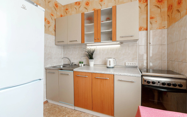 Квартира на Ноградской 32