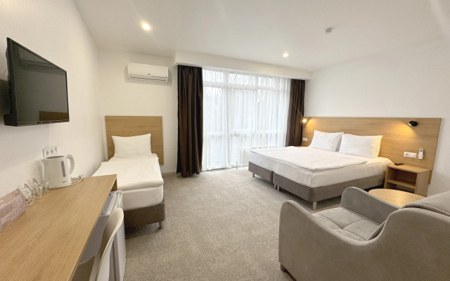 Rodos Hotel